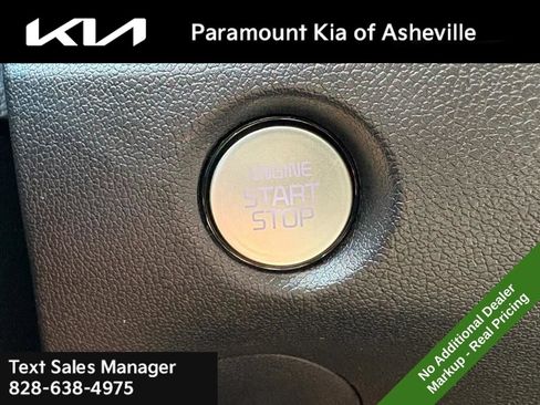 New 2026 Kia Sorento S w/ S Panoramic Sunroof Package FWD image 14