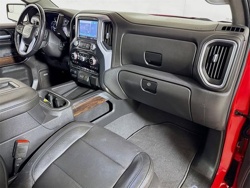 Used 2019 GMC Sierra 1500 SLT image 28