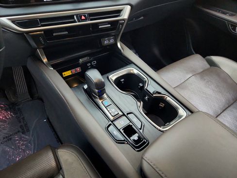 Used 2023 Lexus RX 350 FWD w/ Cold Area Package image 22