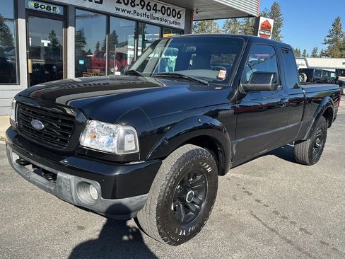 Used 2008 Ford Ranger XLT image 5