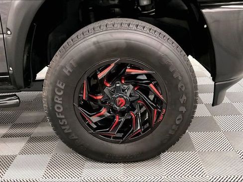 Used 2024 RAM 3500 Tradesman w/ Convenience Group image 10