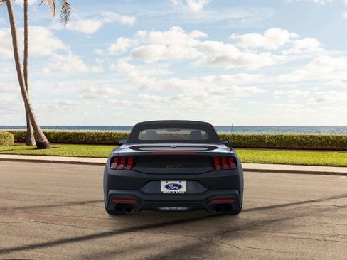 New 2026 Ford Mustang GT Premium image 22