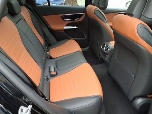 New 2026 Mercedes-Benz GLC 300 GLC 300 image 21