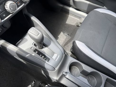 Certified 2025 Nissan Versa S w/ S Plus Package FWD image 8