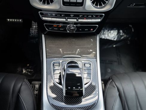 Used 2022 Mercedes-Benz G 550 image 60