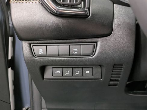 Certified 2024 MAZDA CX-50 AWD 2.5 S w/ Cargo Package image 21