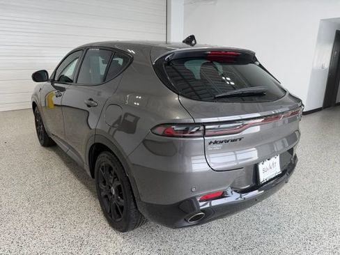 Used 2024 Dodge Hornet R/T Plus w/ Tech Pack Plus w/o Parking AWD/4WD image 5