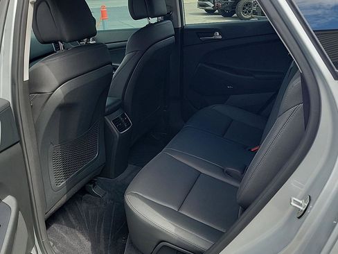 Used 2018 Hyundai Tucson SEL Plus image 13