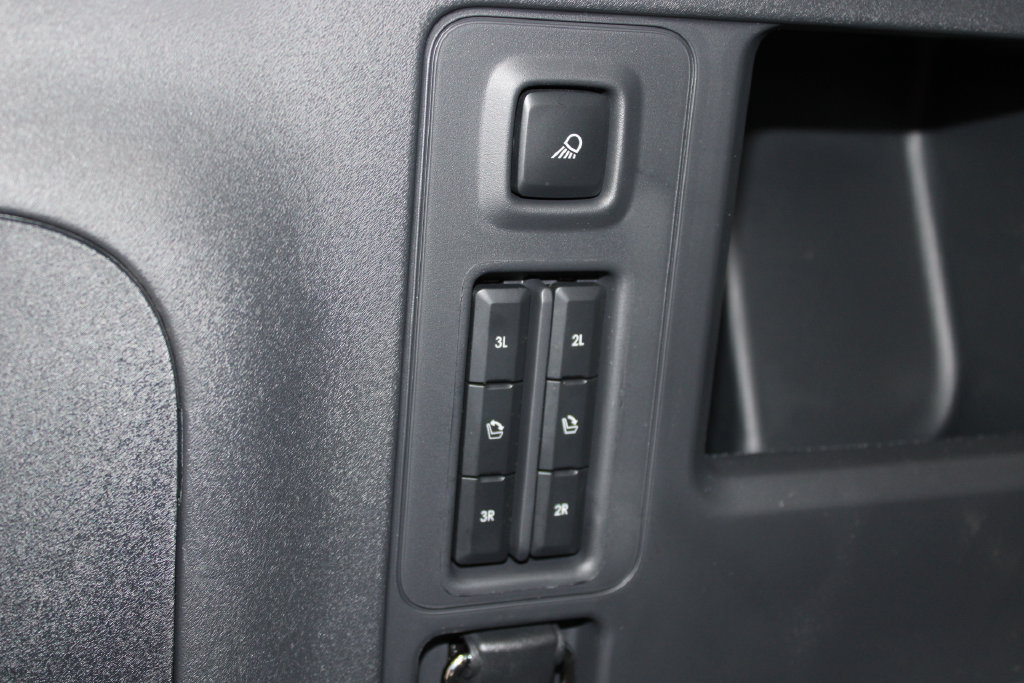 New 2026 Lincoln Navigator Reserve AWD/4WD image 17