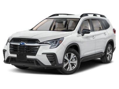 Used 2024 Subaru Ascent Premium w/ Convenience Package