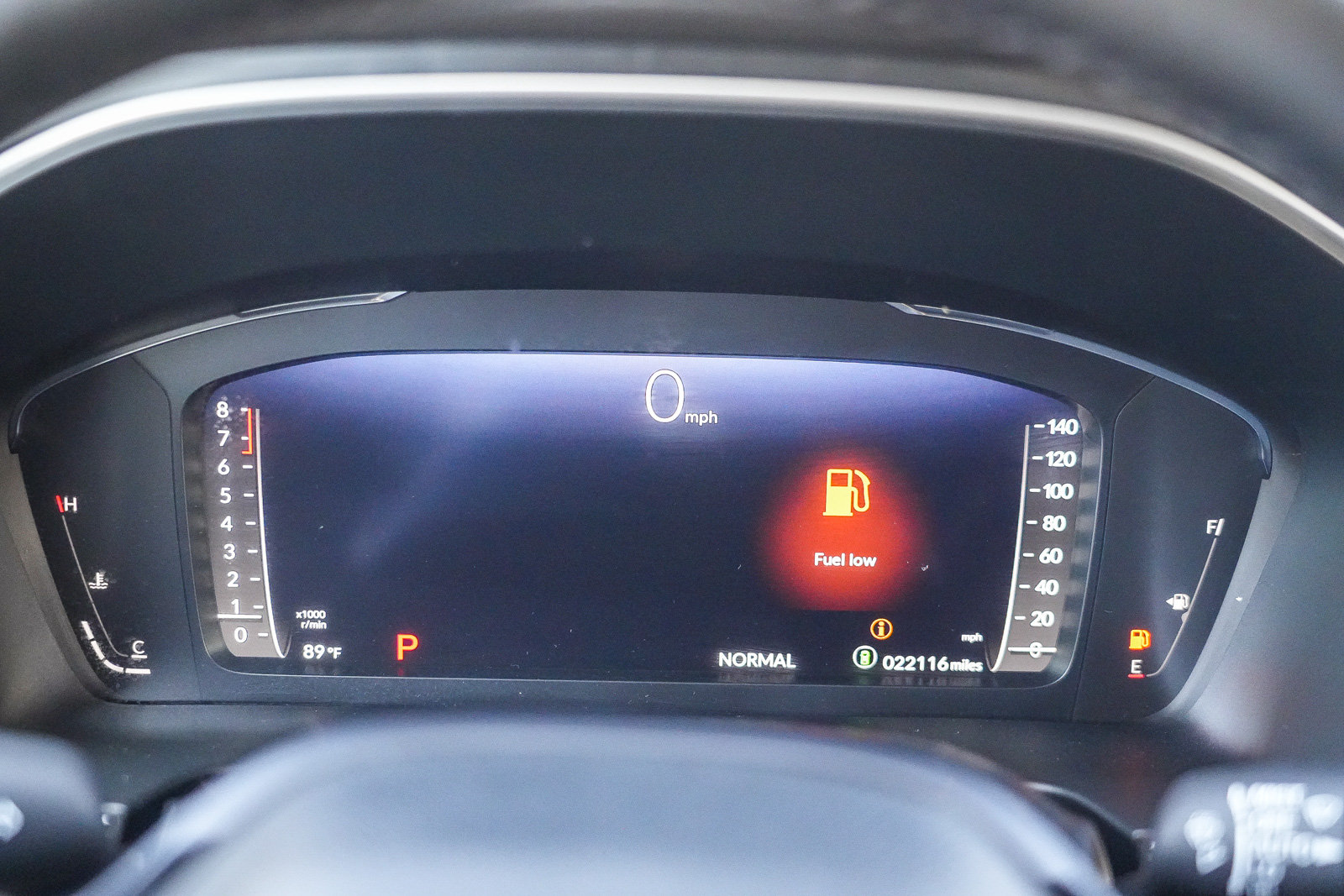 Certified 2023 Honda Pilot Elite image 27