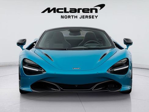 Used 2019 McLaren 720S Luxury image 4