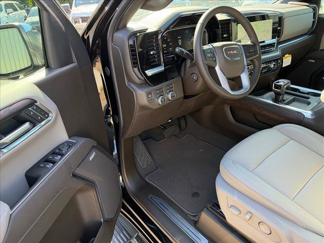 New 2026 GMC Sierra 1500 SLT w/ SLT Premium Plus Package AWD/4WD image 21