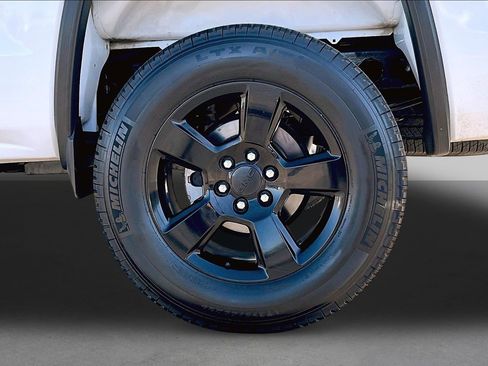 Used 2017 GMC Sierra 1500 2WD Double Cab w/ Elevation Edition image 8