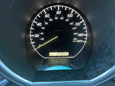 Used 2009 Lexus RX 350 2WD image 4