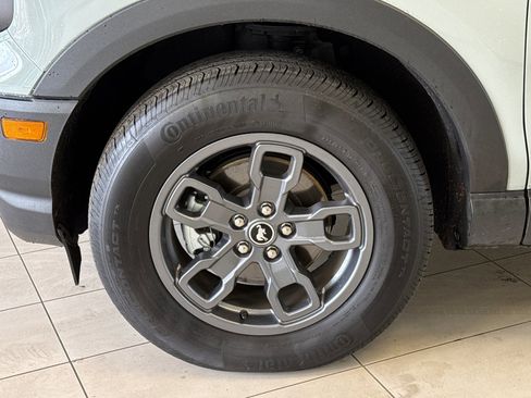 Used 2024 Ford Bronco Sport Big Bend image 26