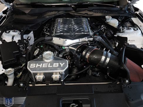 Used 2019 Ford Mustang GT Premium w/ GT Performance Package image 44