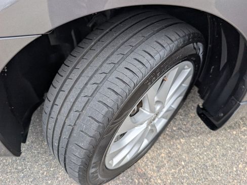 Used 2018 Nissan Sentra SV FWD image 21