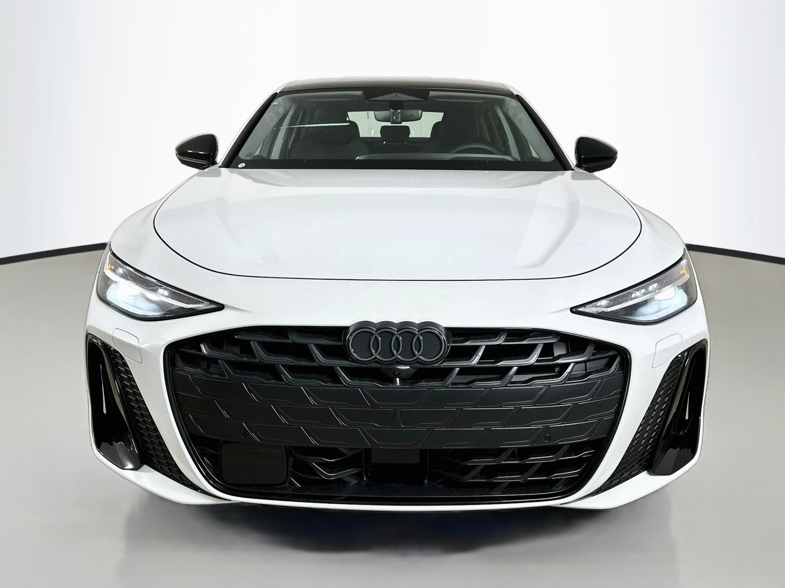 New 2026 Audi A6 Premium Plus AWD/4WD image 2