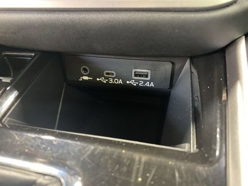 Used 2023 Subaru Outback Limited image 28