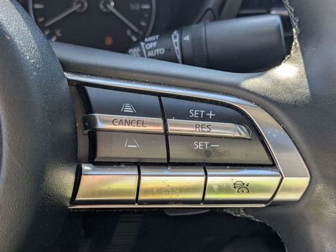 Used 2019 MAZDA MAZDA3 Sedan w/ Premium Package FWD image 18