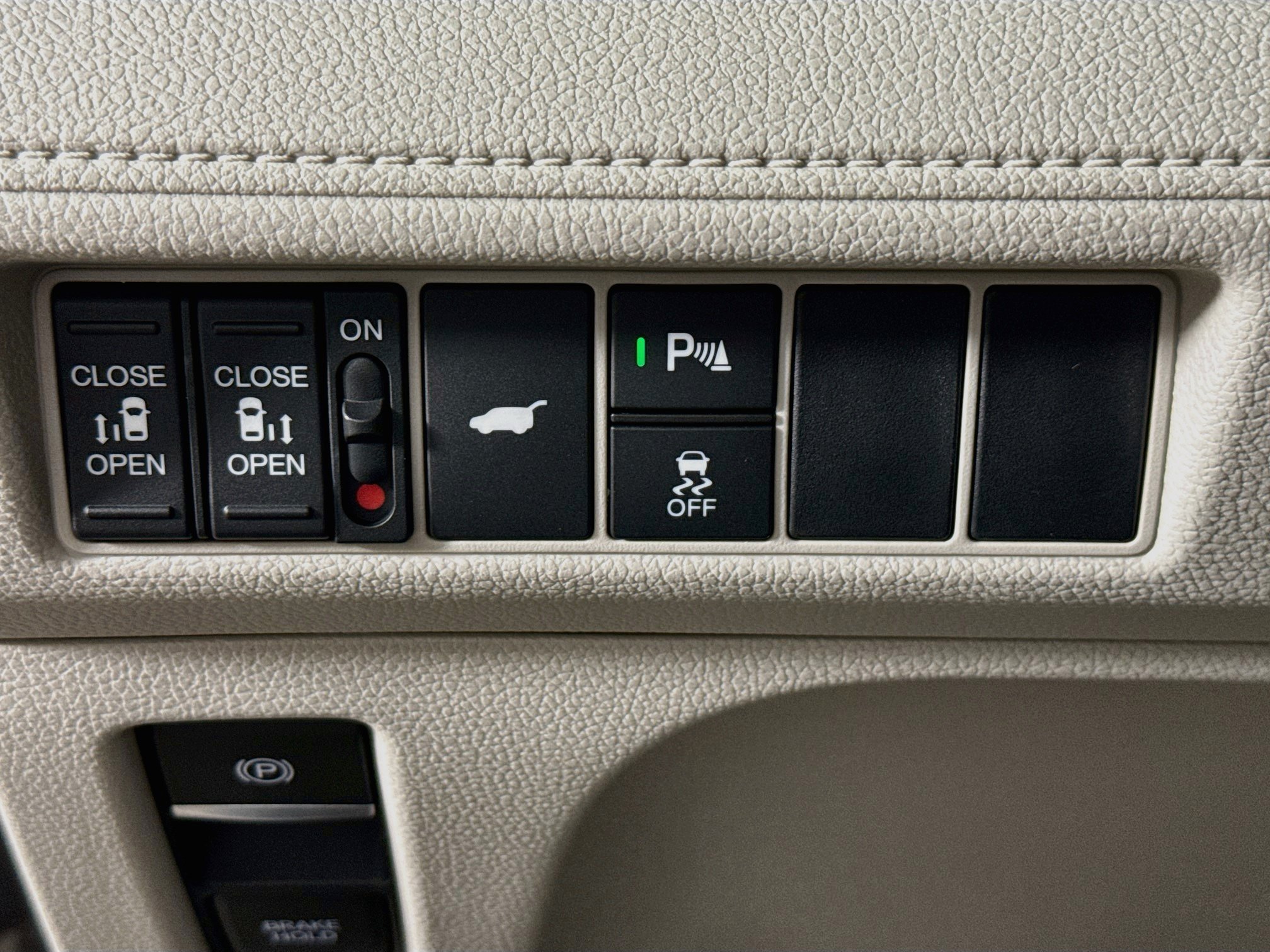 New 2027 Honda Odyssey Elite image 9