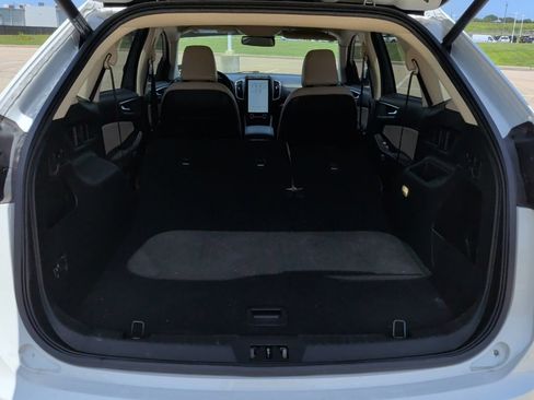 Used 2022 Ford Edge SEL w/ Convenience Package AWD/4WD image 42