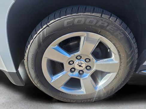 Used 2020 Chevrolet Tahoe Premier image 9