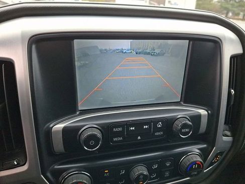 Used 2014 GMC Sierra 1500 SLE w/ SLE Value Package image 18