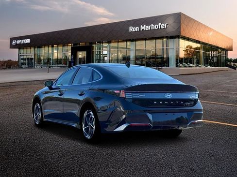 New 2026 Hyundai Sonata SEL FWD image 5