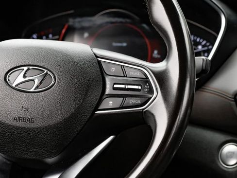 Used 2019 Hyundai Santa Fe Limited w/ Cargo Package image 24