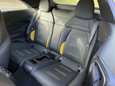 New 2026 Mercedes-Benz CLE 53 AMG 4MATIC Cabriolet image 43