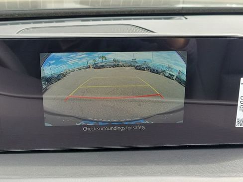 New 2026 MAZDA MAZDA3 2.5 S Sedan w/ Preferred Pkg image 10