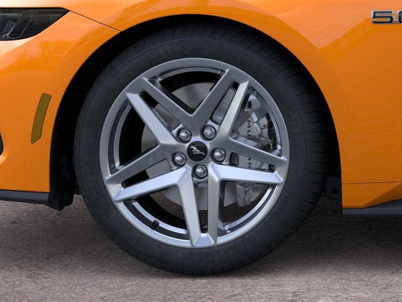 New 2026 Ford Mustang GT Premium RWD image 41