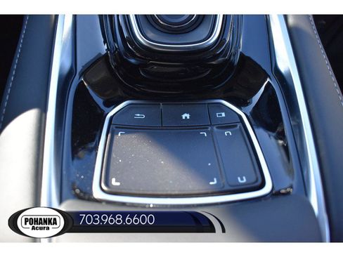 New 2026 Acura RDX w/ Technology Package AWD/4WD image 18