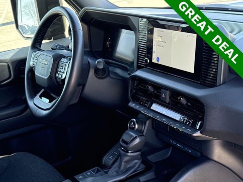 Used 2024 Toyota Land Cruiser image 39