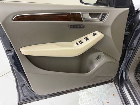 Used 2012 Audi Q5 2.0T Premium Plus image 24