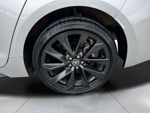 Used 2024 Toyota Corolla SE FWD image 58