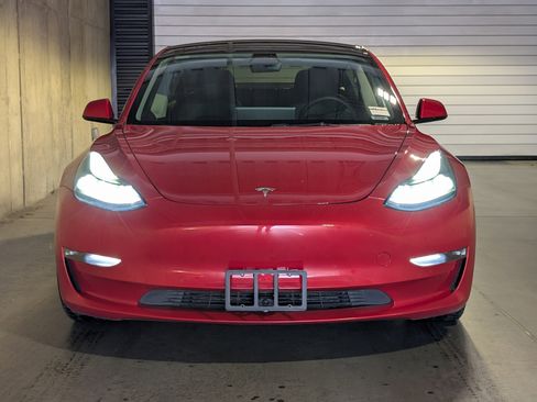 Used 2022 Tesla Model 3 Long Range AWD/4WD image 12