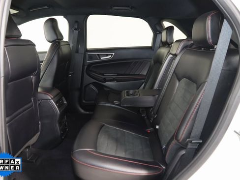 Used 2023 Ford Edge ST-Line image 55