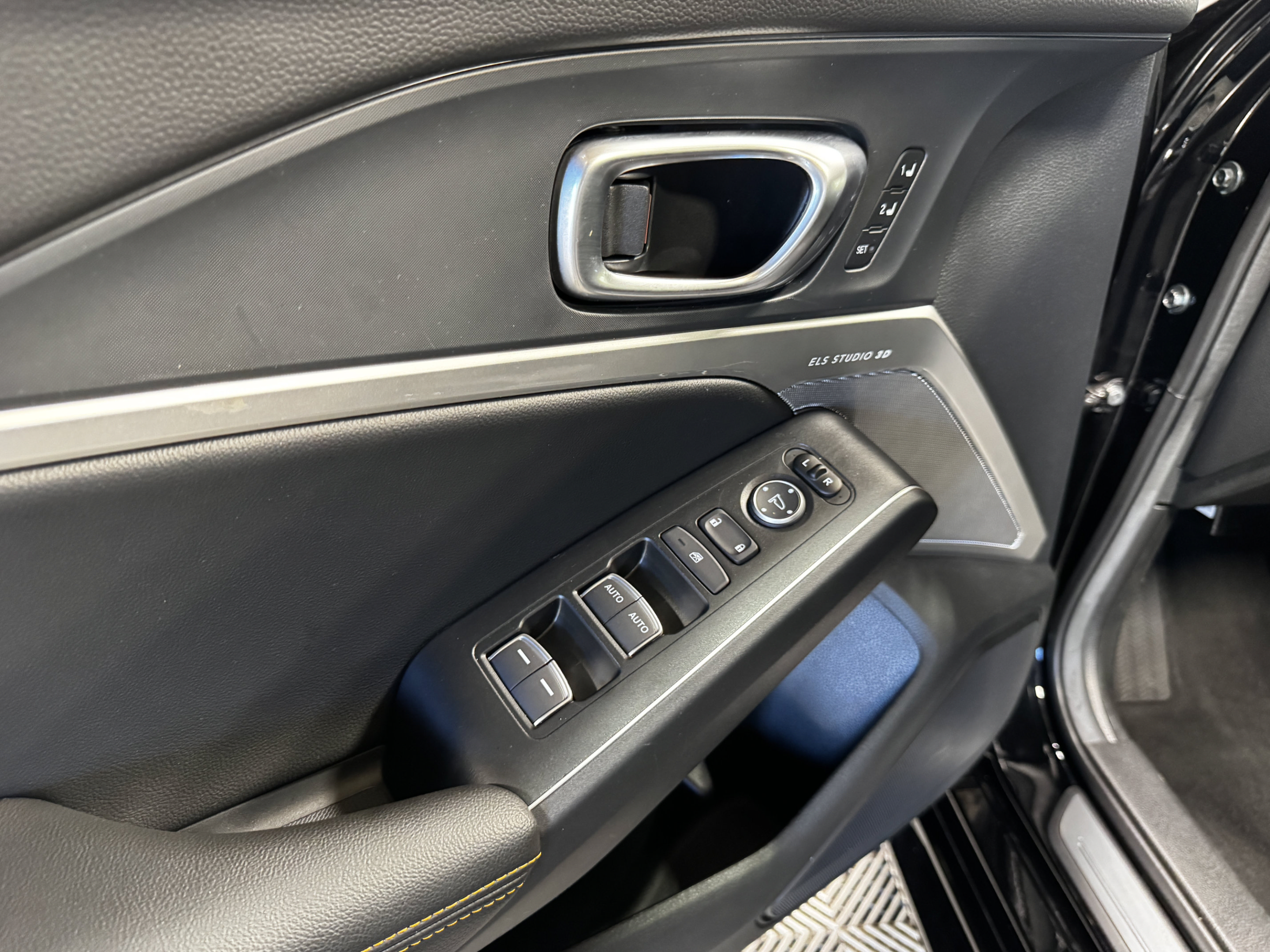 Certified 2026 Acura Integra A-Spec w/ Technology Package FWD image 61