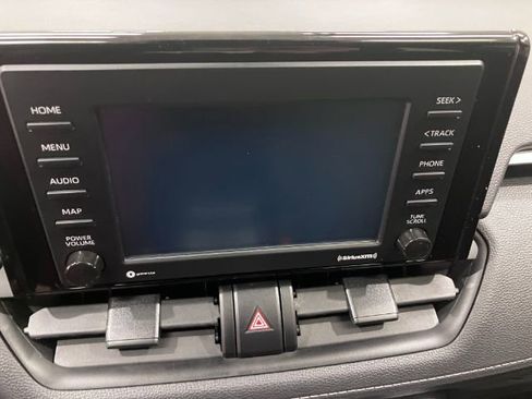 Used 2021 Toyota RAV4 XLE w/ XLE Grade Weather Package image 10