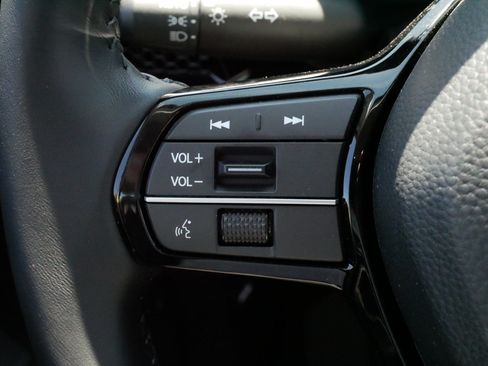 Certified 2026 Honda CR-V EX-L image 26