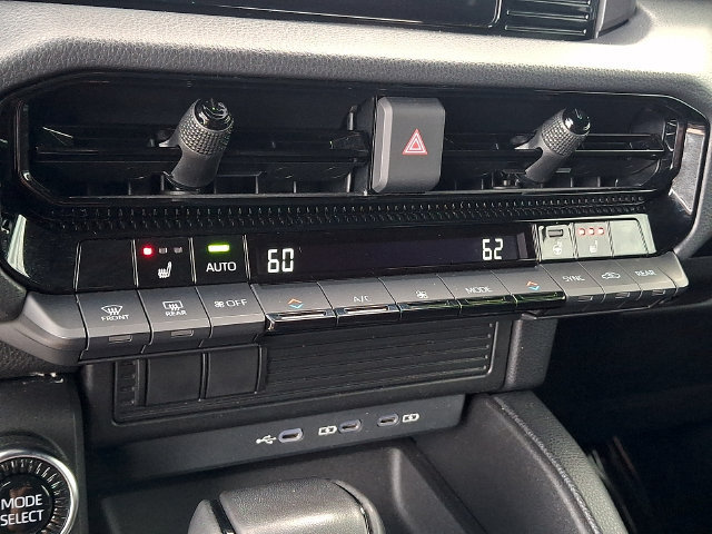 Used 2024 Toyota Land Cruiser 1958 AWD/4WD image 12