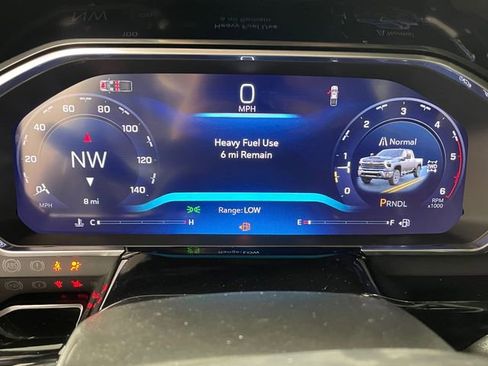 New 2026 Chevrolet Silverado 2500 ZR2 w/ ZR2 Bison Edition image 4