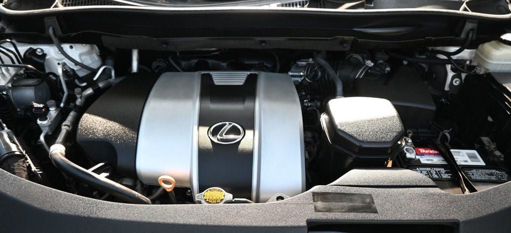 Used 2017 Lexus RX 350 FWD w/ Premium Package image 19