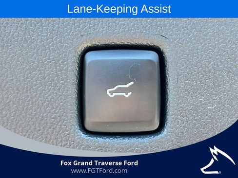 Certified 2024 Ford Escape Active AWD/4WD image 33
