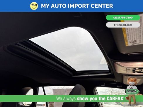 Used 2024 Toyota RAV4 SE w/ Convenience Package image 32