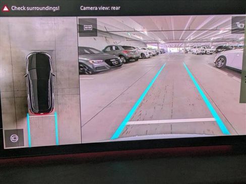 New 2025 Audi Q5 Premium Plus image 13