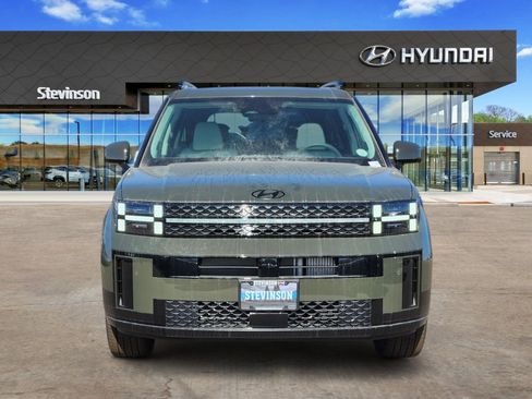 New 2026 Hyundai Santa Fe Calligraphy AWD/4WD image 6